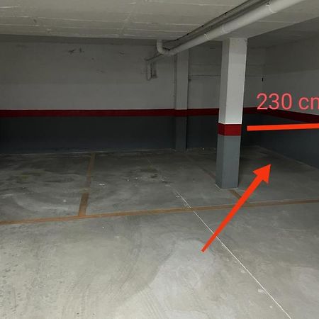 Pmt19 - Los Locos 19 - Edificio Orbiplaya Торевьиа Экстерьер фото
